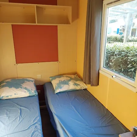 Mobil Piscine, Proche Plages Camping Fréjus