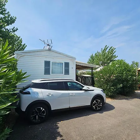 Mobil Piscine, Proche Plages * Fréjus