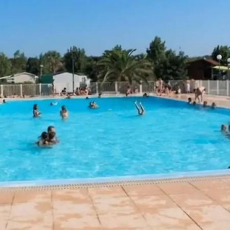 Mobil Piscine, Proche Plages * Fréjus