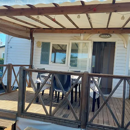 Mobil Piscine, Proche Plages * Fréjus