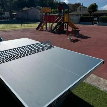 Camping Mobil Piscine, Proche Plages *