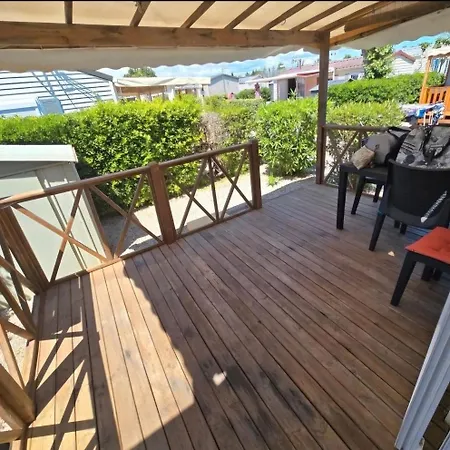 Mobil Piscine, Proche Plages Fréjus